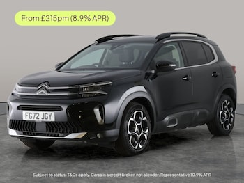 Used Citroen C5 Aircross undefined for sale - 78582540: Photo