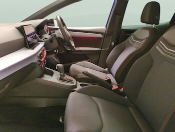 Used SEAT Ibiza undefined for sale - 78321450: Photo