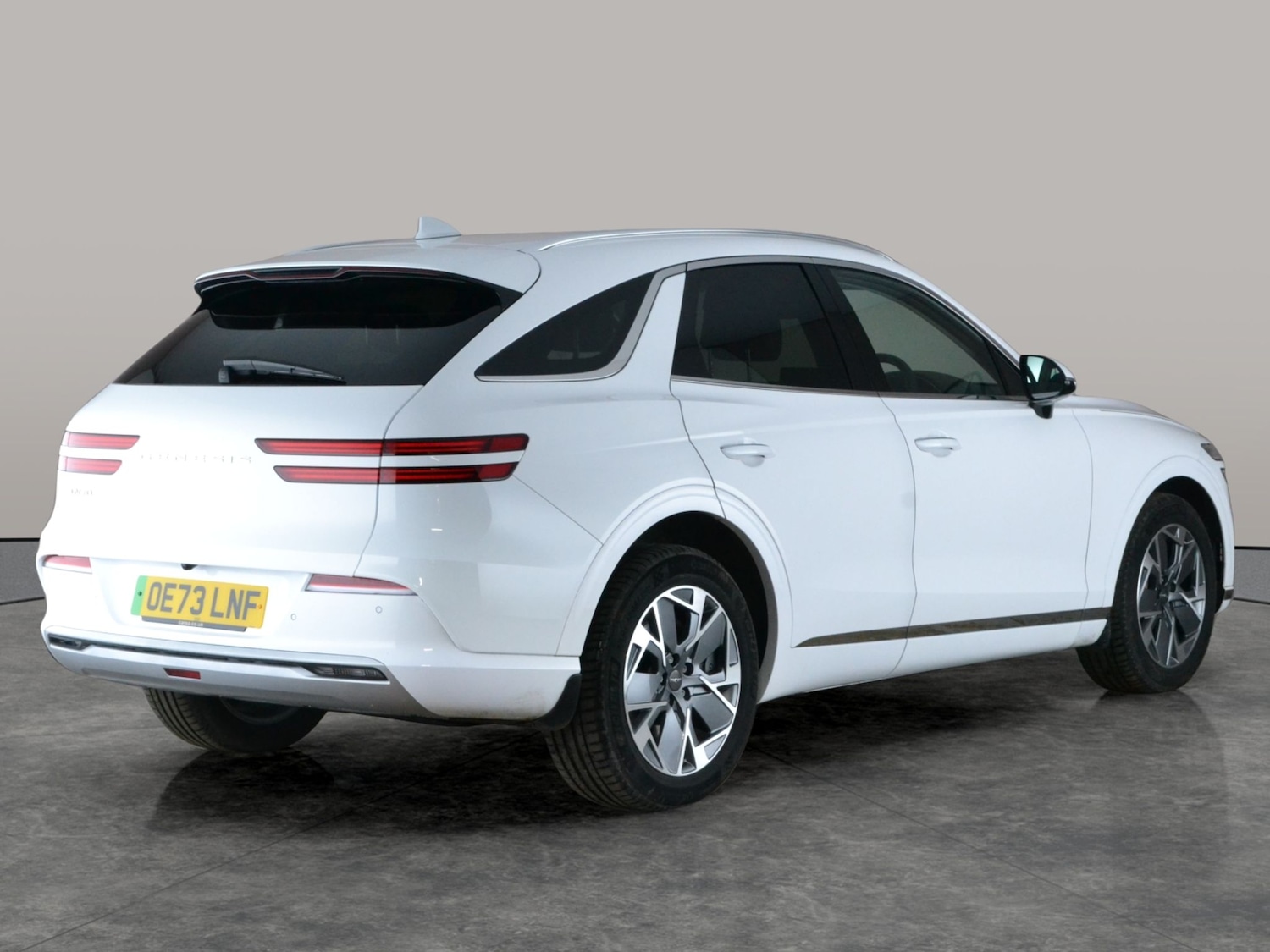 Used Genesis GV70 2023 for sale - 78015030: Photo 11