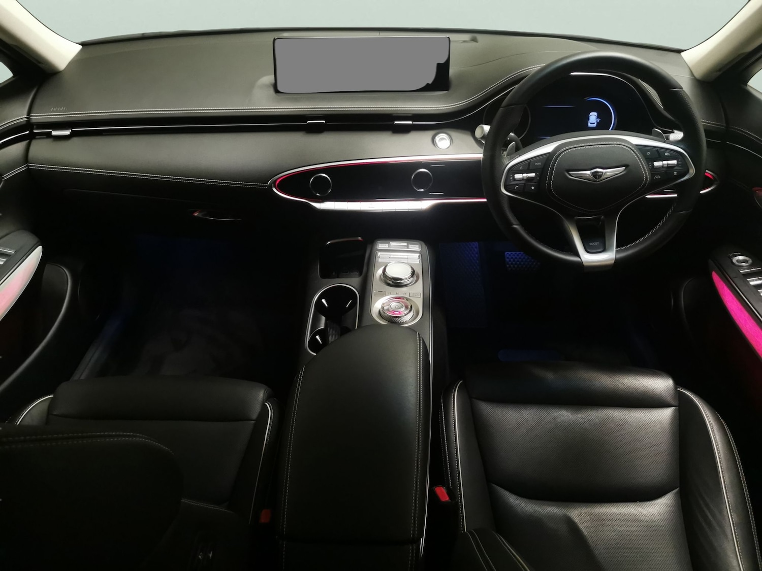 Used Genesis GV70 2023 for sale - 78015030: Photo 8