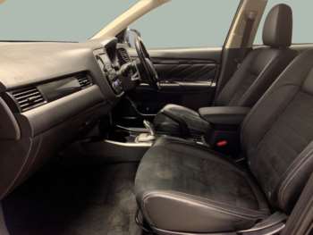 Used Mitsubishi Outlander 2015 for sale - 75148737: Photo