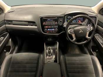 Used Mitsubishi Outlander 2015 for sale - 75148737: Photo