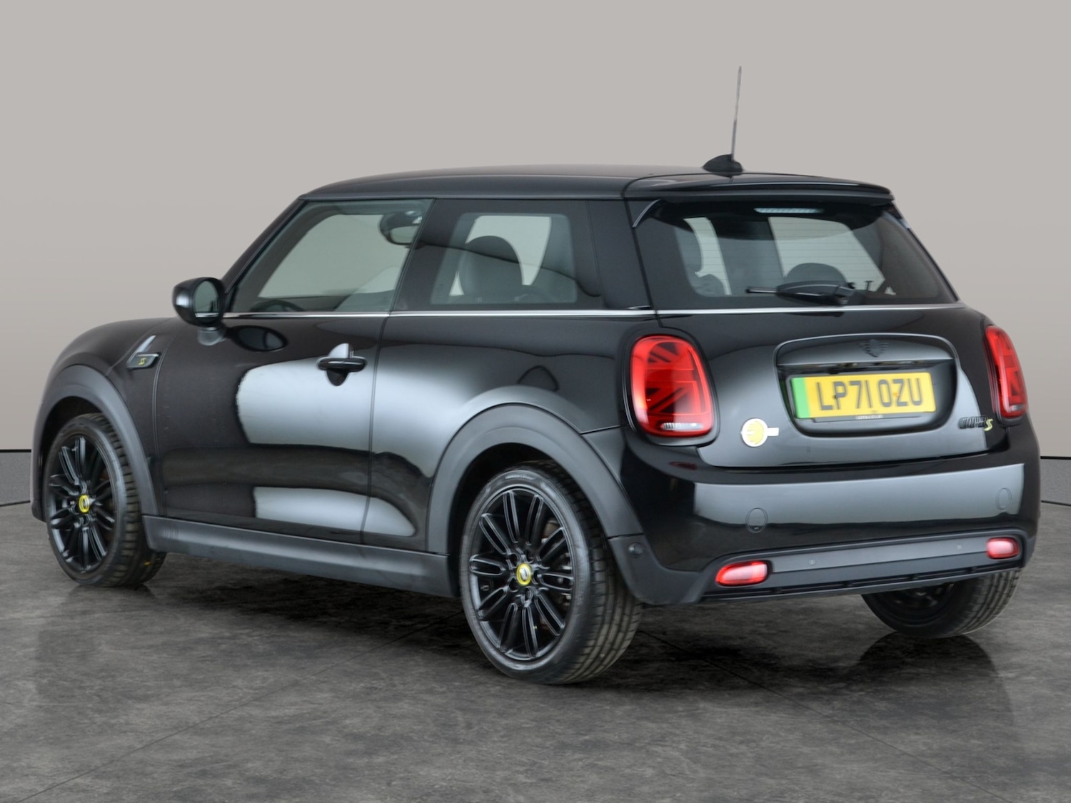 Used MINI Hatch 2022 for sale - 77219200: Photo 11