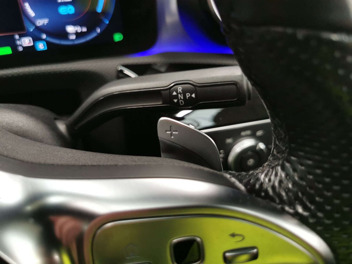 Used Mercedes-Benz CLA 2022 for sale - 77743970: Photo 22