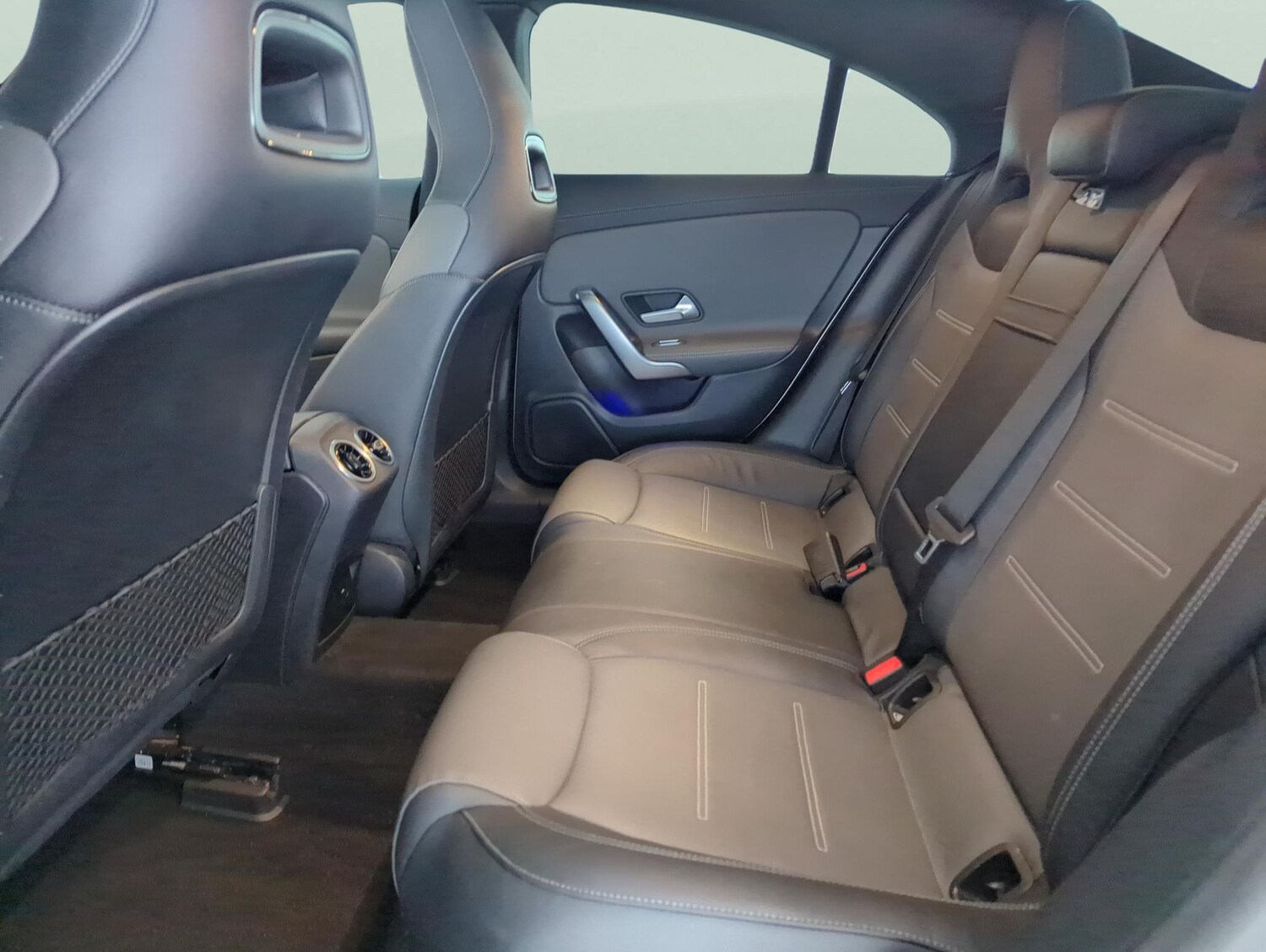 Used Mercedes-Benz CLA 2022 for sale - 77743970: Photo 28