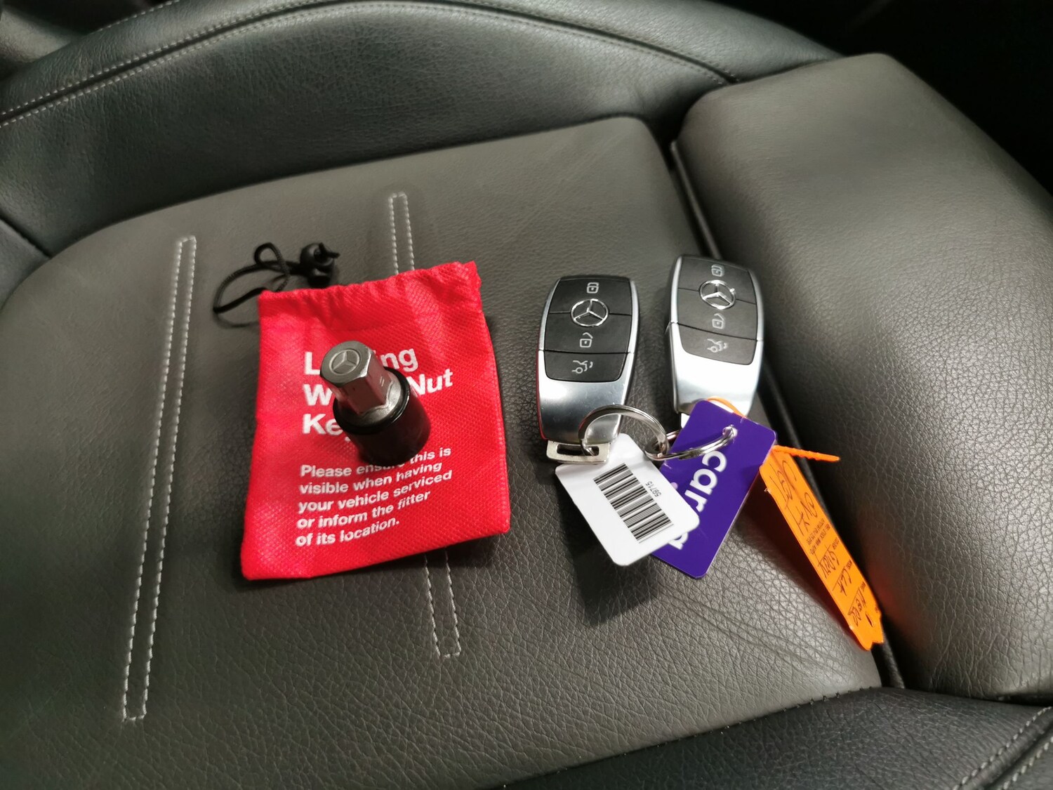 Used Mercedes-Benz CLA 2022 for sale - 77743970: Photo 33