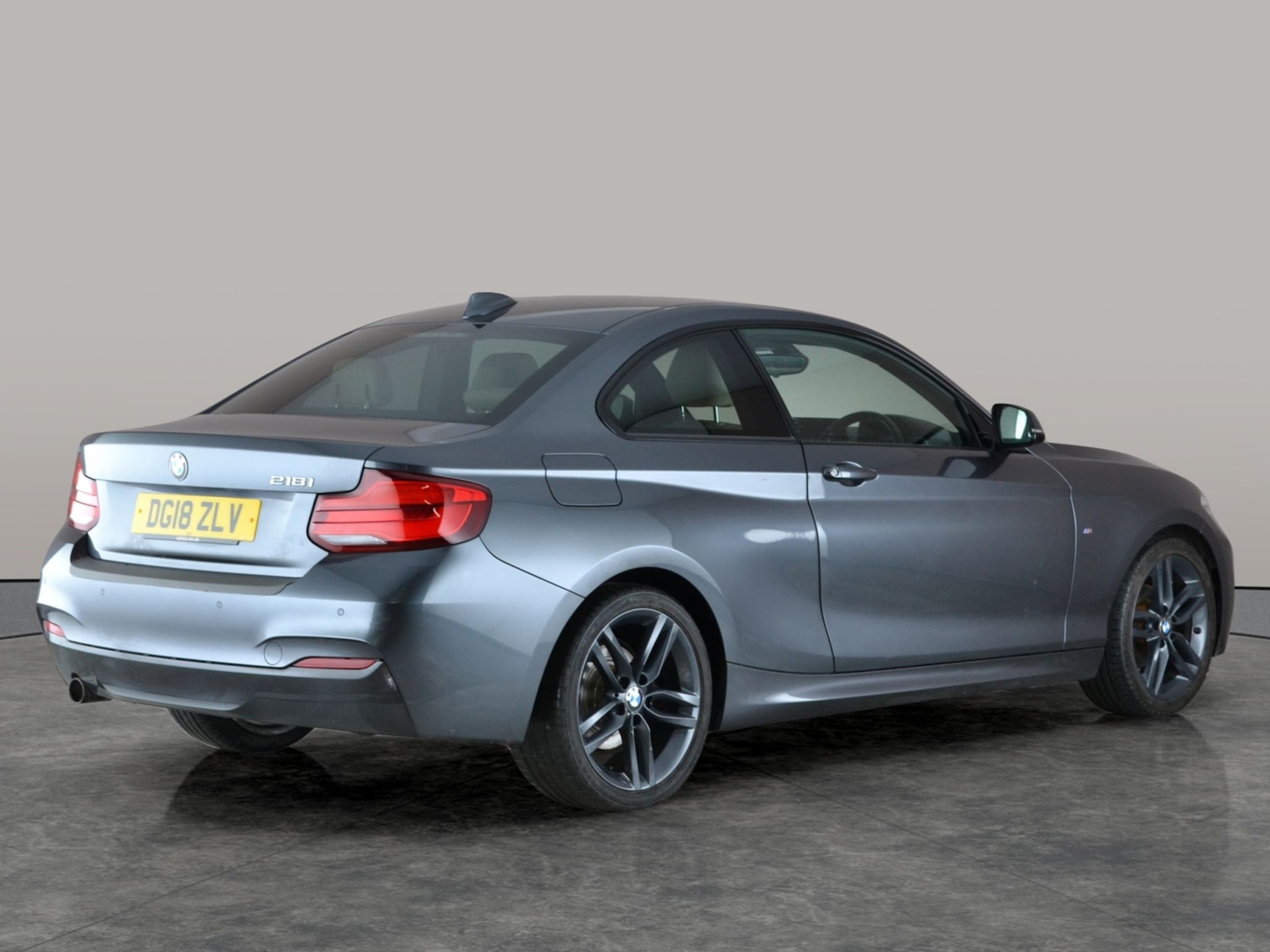 Used BMW 2 Series 2018 for sale - 77020087: Photo 11