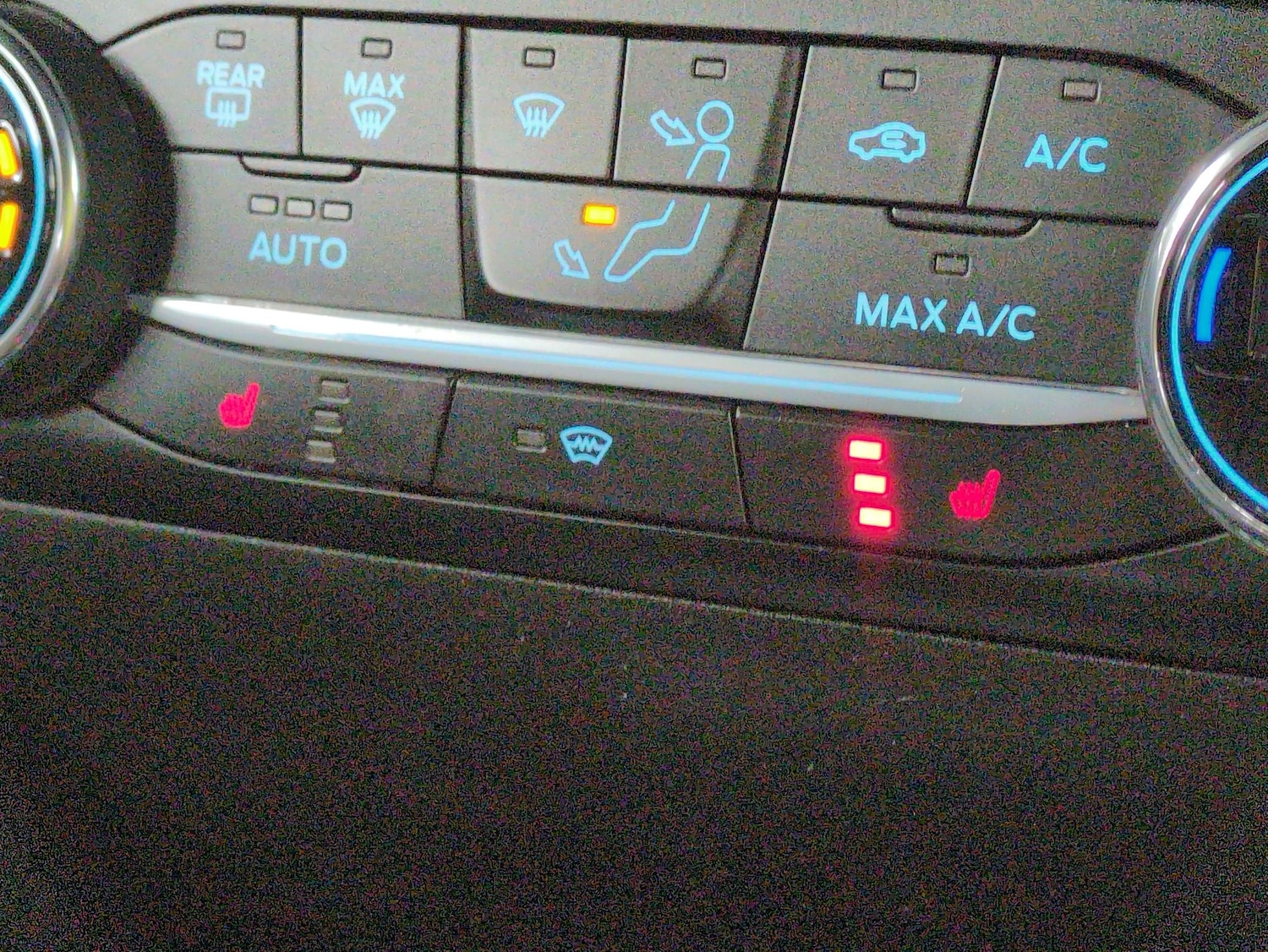 Used Ford Fiesta 2019 for sale - 77043375: Photo 17