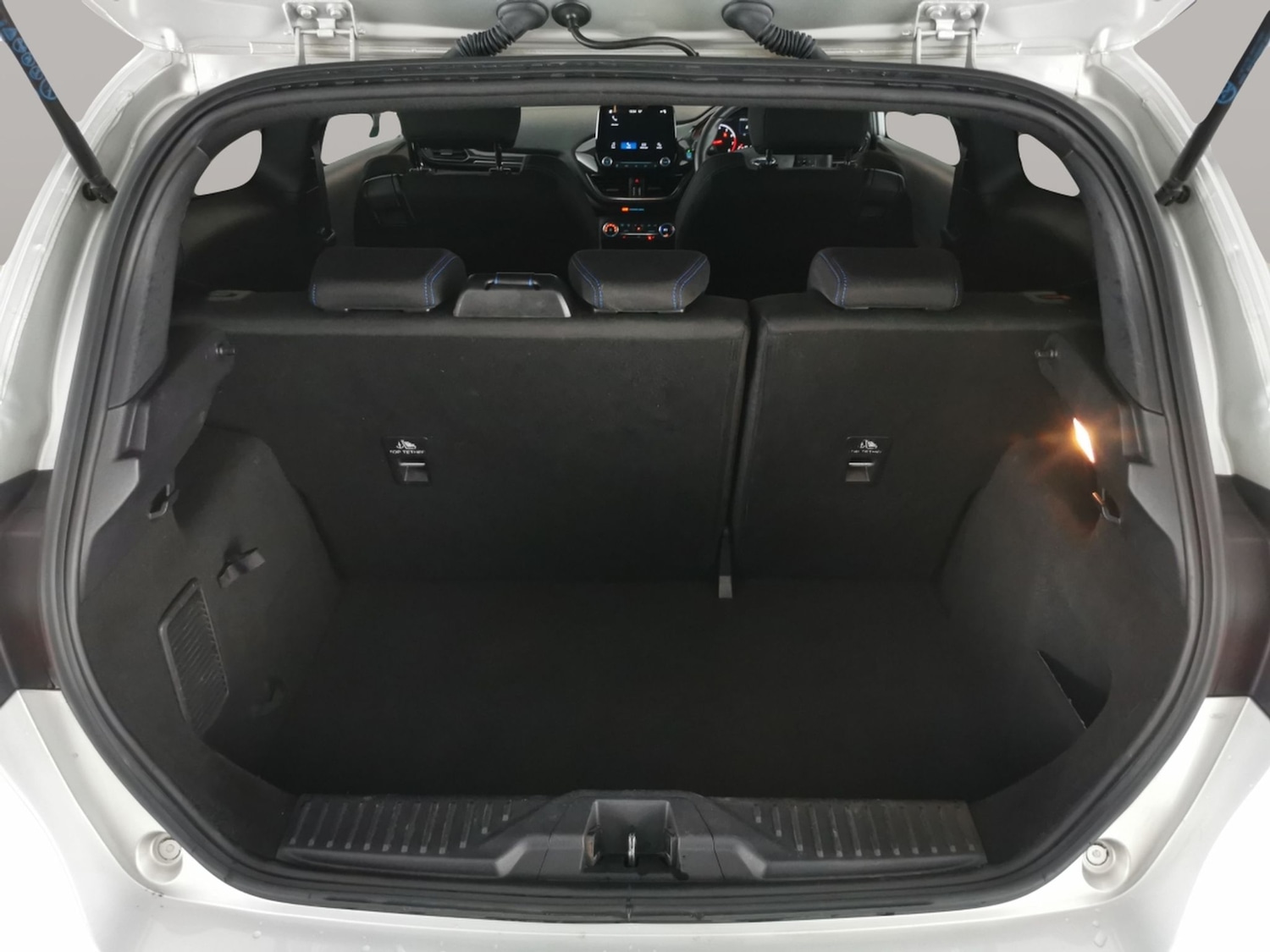 Used Ford Fiesta 2019 for sale - 77043375: Photo 31