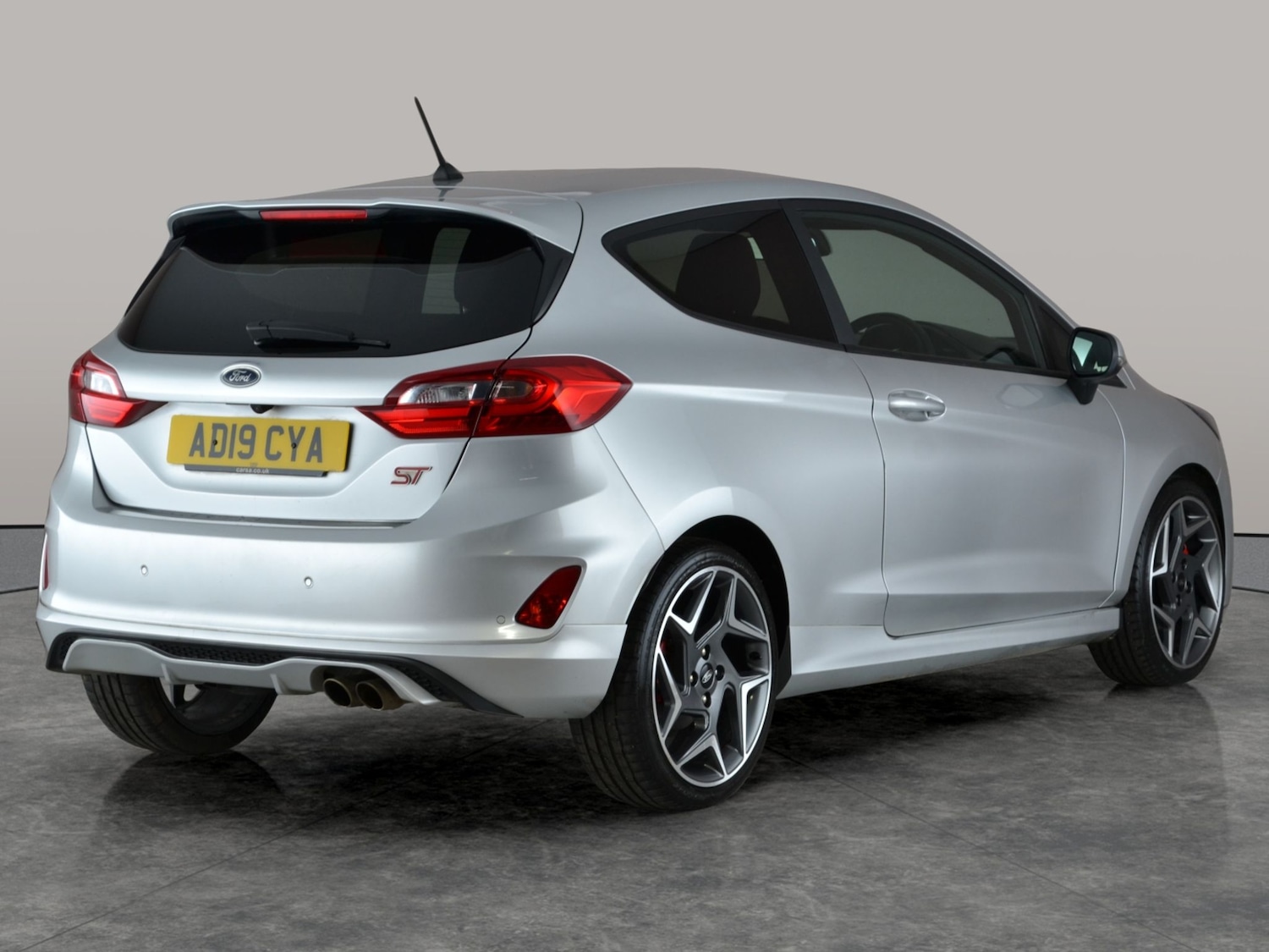 Used Ford Fiesta 2019 for sale - 77043375: Photo 9