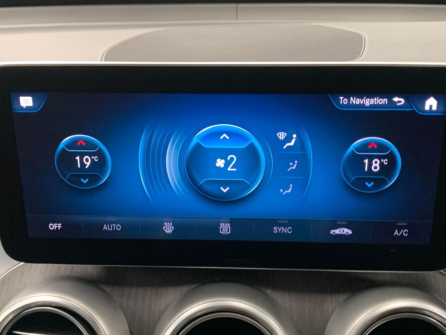 Used Mercedes-Benz GLC 2020 for sale - 76668565: Photo 16