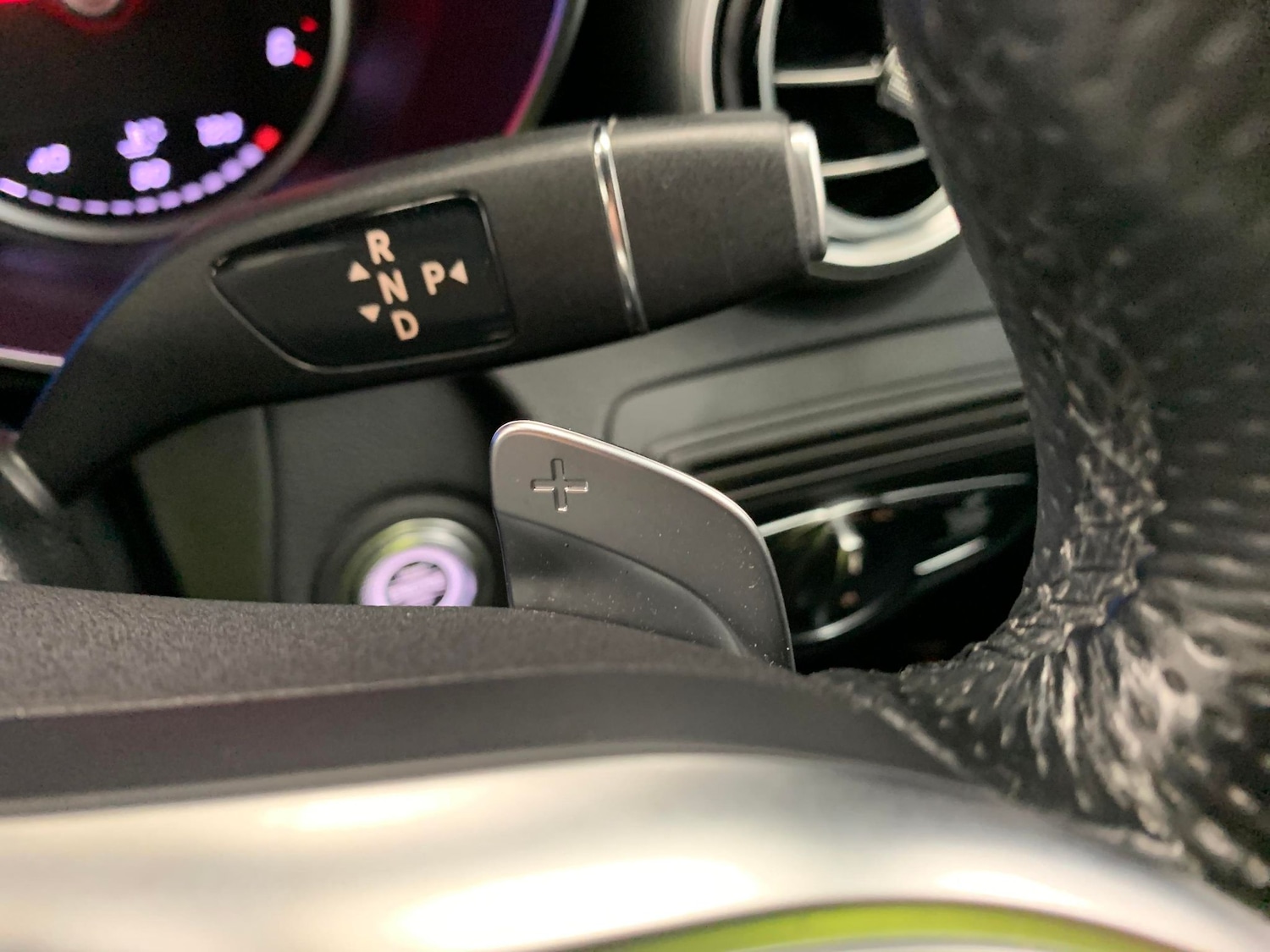 Used Mercedes-Benz GLC 2020 for sale - 76668565: Photo 19