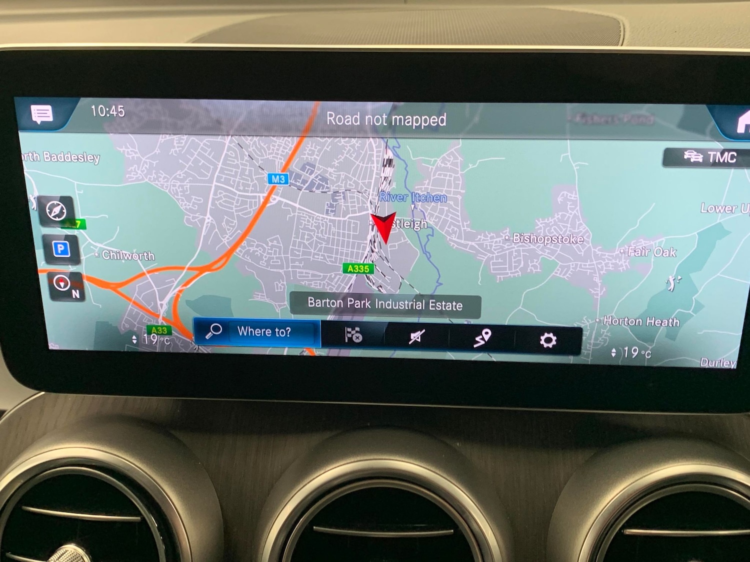 Used Mercedes-Benz GLC 2020 for sale - 76668565: Photo 5