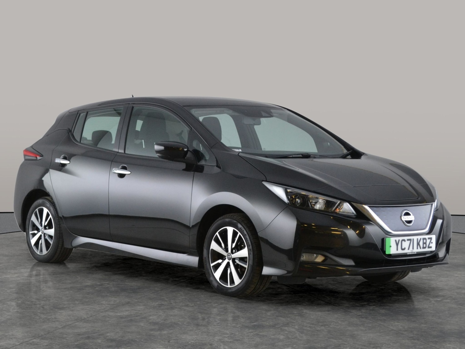 Used Nissan Leaf for sale - 77298010: Photo 11