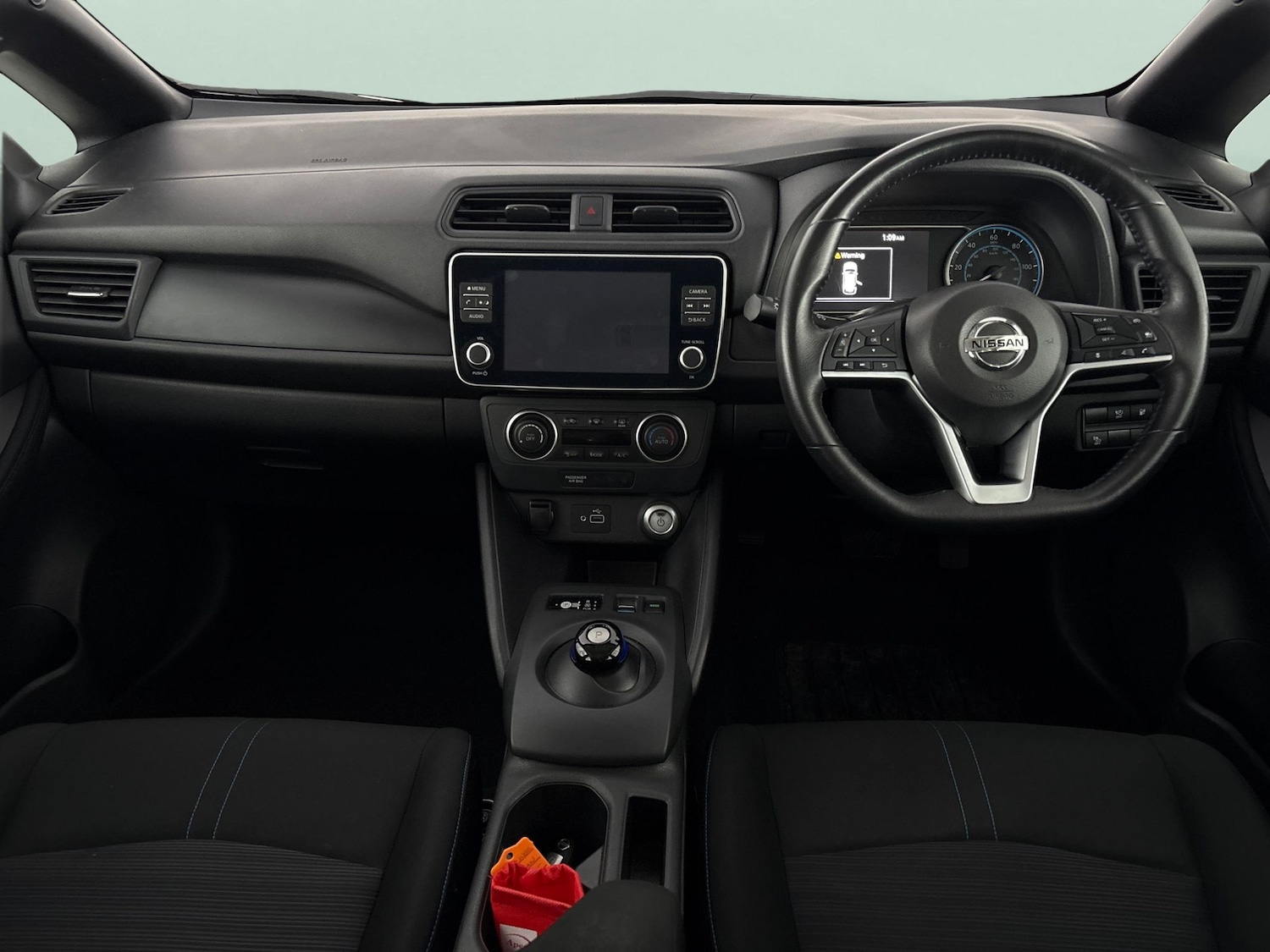 Used Nissan Leaf for sale - 77298010: Photo 6