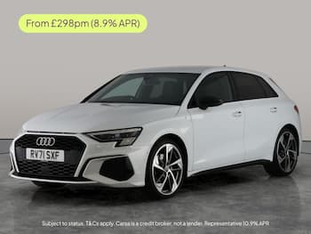 Used Audi A3 2021 for sale - 79720092: Photo