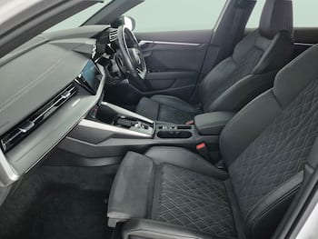 Used Audi A3 2021 for sale - 79720092: Photo