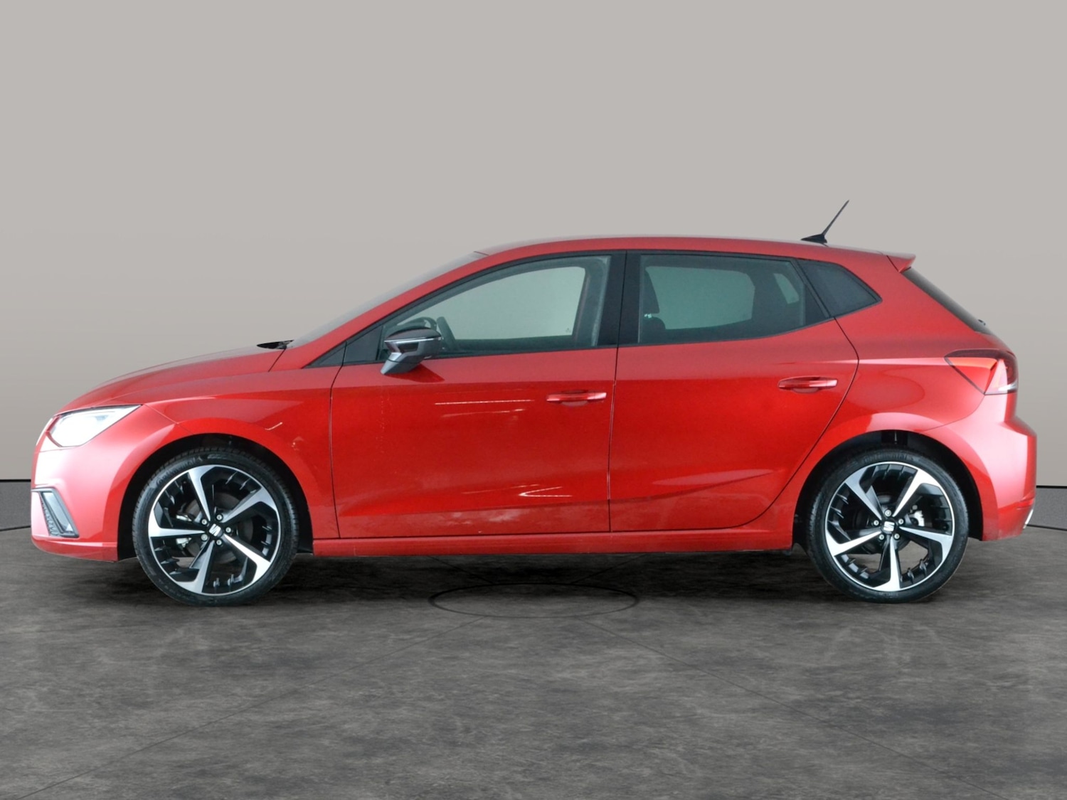 Used SEAT Ibiza 2023 for sale - 77631049: Photo 13