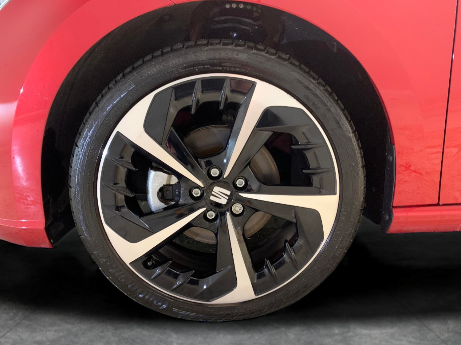 Used SEAT Ibiza 2023 for sale - 77631049: Photo 20