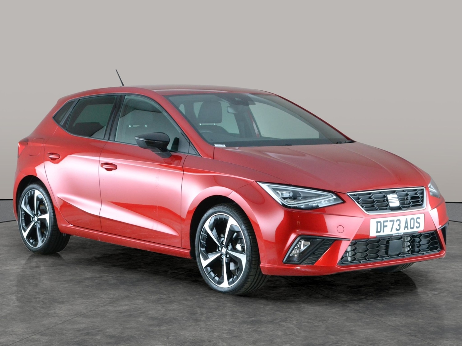 Used SEAT Ibiza 2023 for sale - 77631049: Photo 8