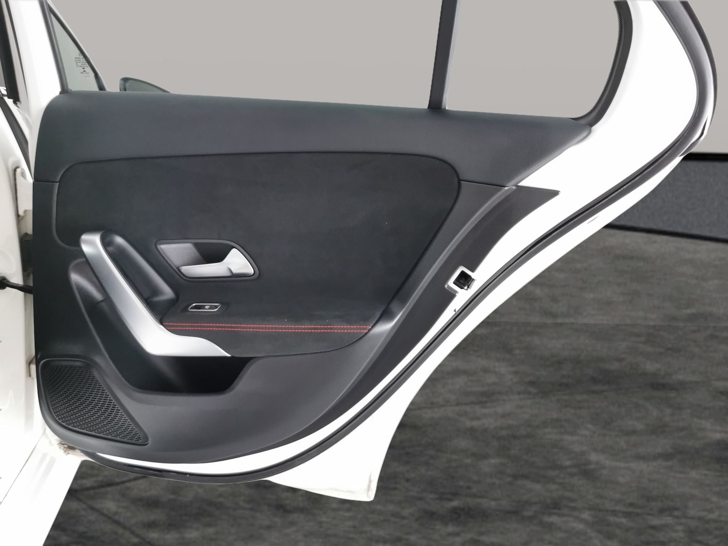 Vehicle 36