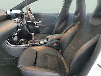 Used Mercedes-Benz A-Class 2019 for sale - 75637575: Photo