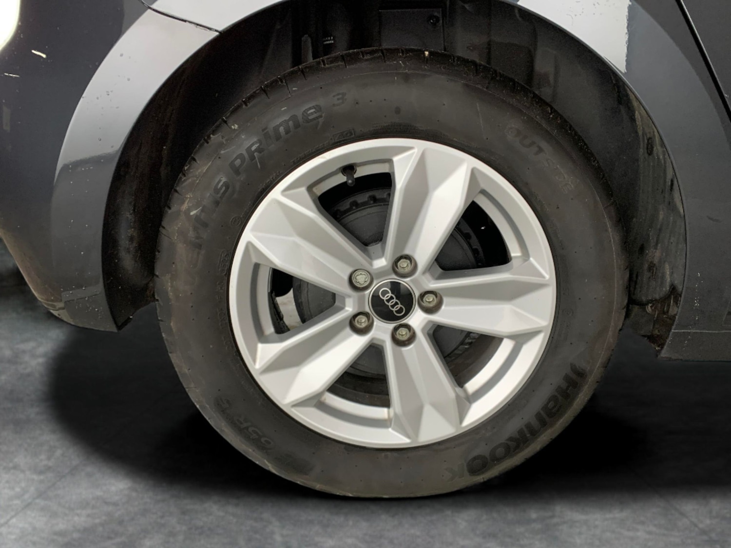 Used Audi A1 2022 for sale - 77043459: Photo 21