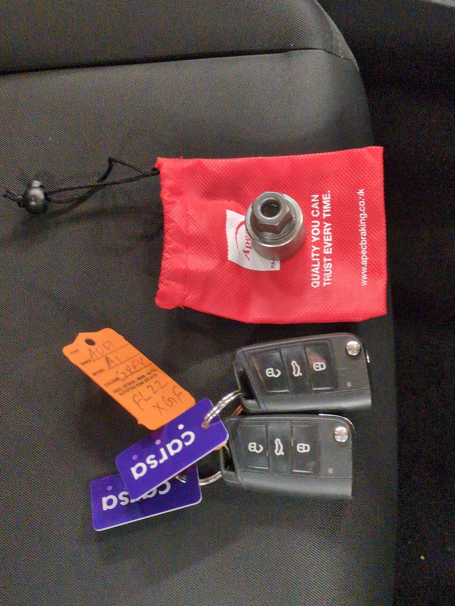 Used Audi A1 2022 for sale - 77043459: Photo 27