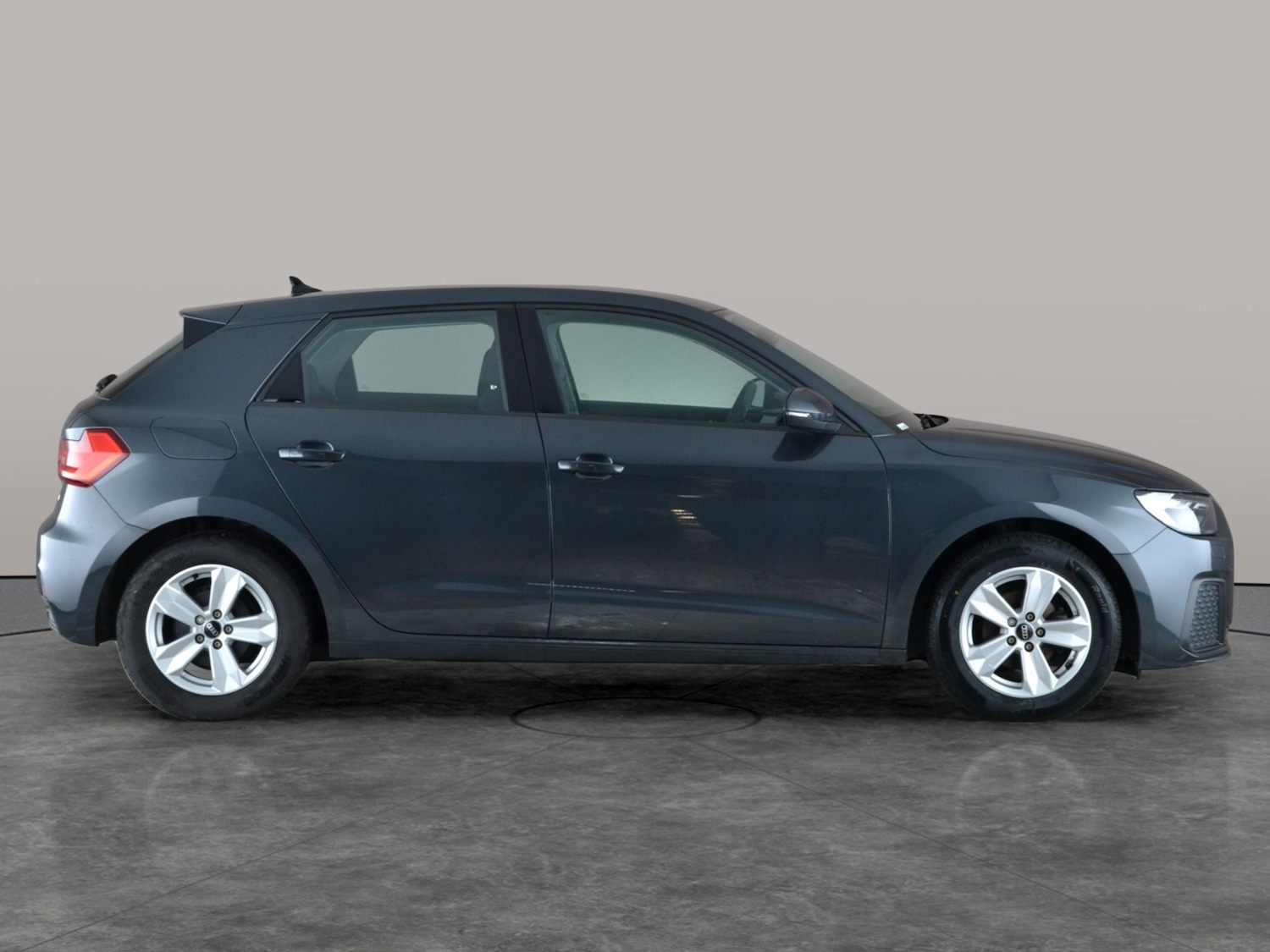 Used Audi A1 2022 for sale - 77043459: Photo 8