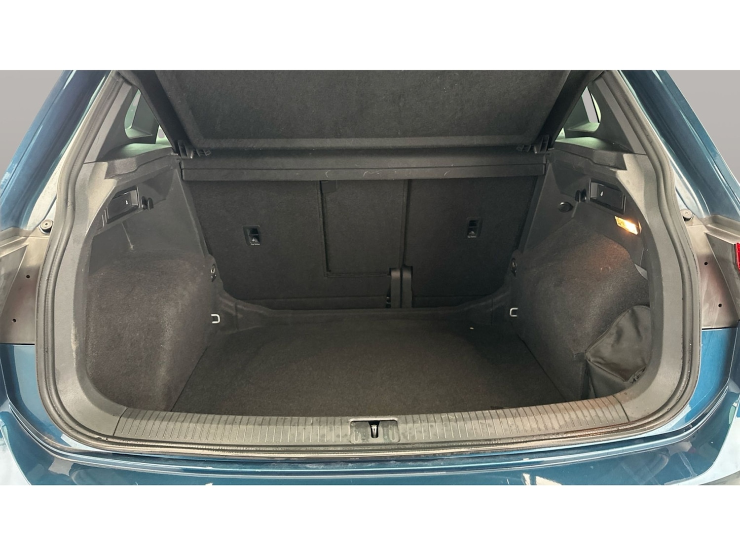 Used Volkswagen Tiguan 2021 for sale - 76531916: Photo 18