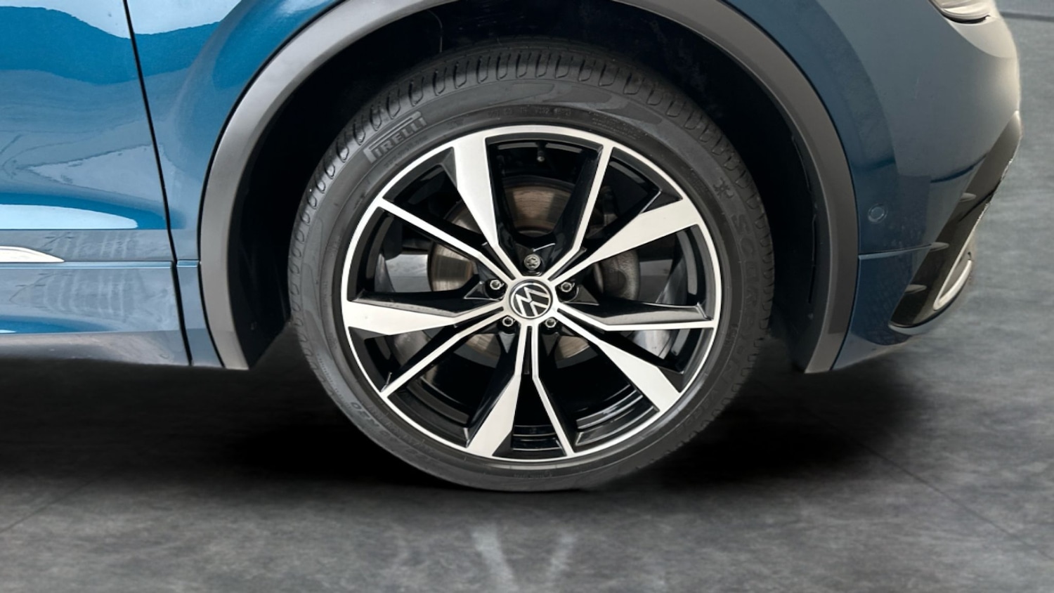 Used Volkswagen Tiguan 2021 for sale - 76531916: Photo 20