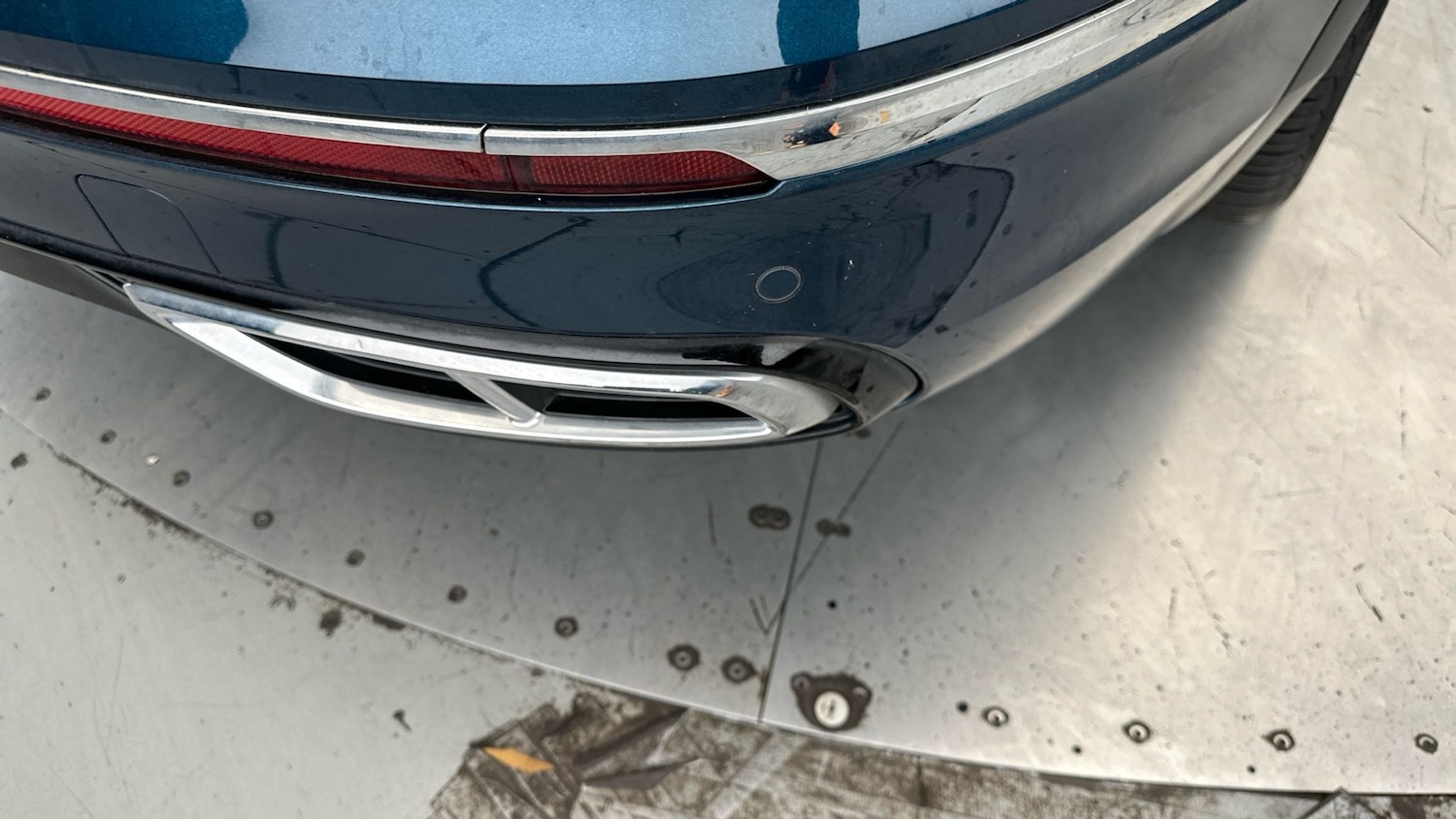 Used Volkswagen Tiguan 2021 for sale - 76531916: Photo 26