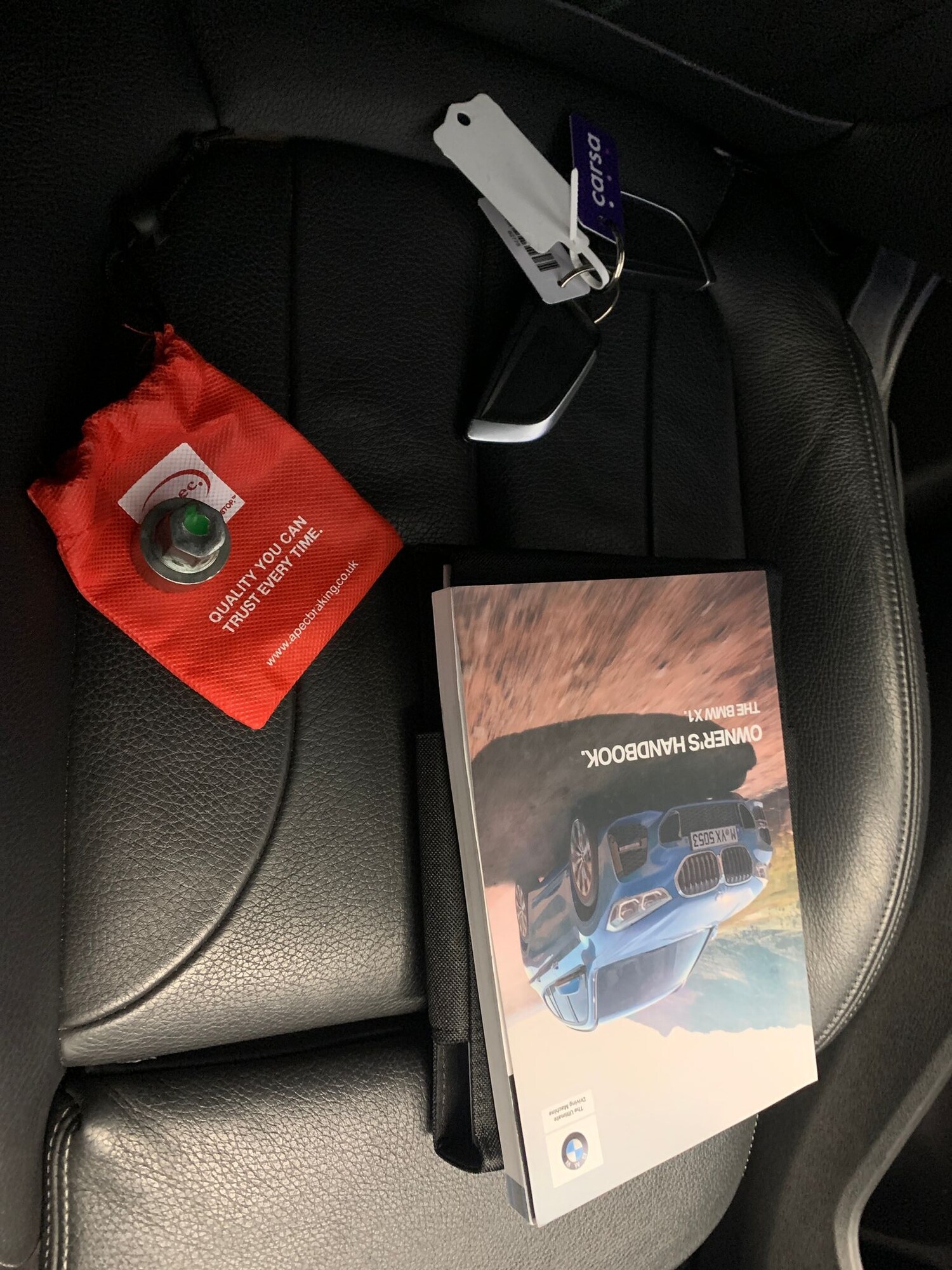 Used BMW X1 2019 for sale - 77600883: Photo 30