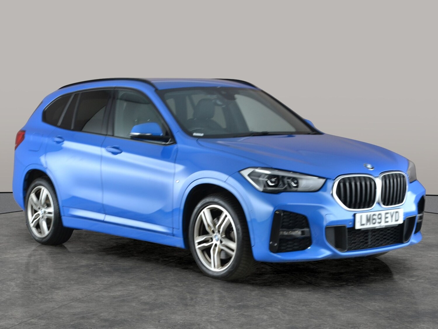 Used BMW X1 2019 for sale - 77600883: Photo 8