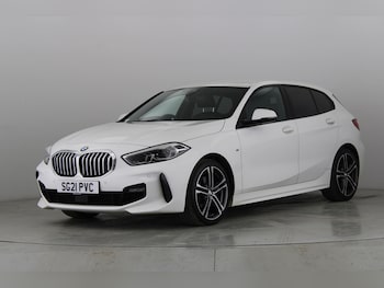 Used BMW 1 Series  for sale - 75734154: Photo