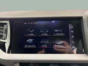 Used Audi A1 2021 for sale - 74525795: Photo
