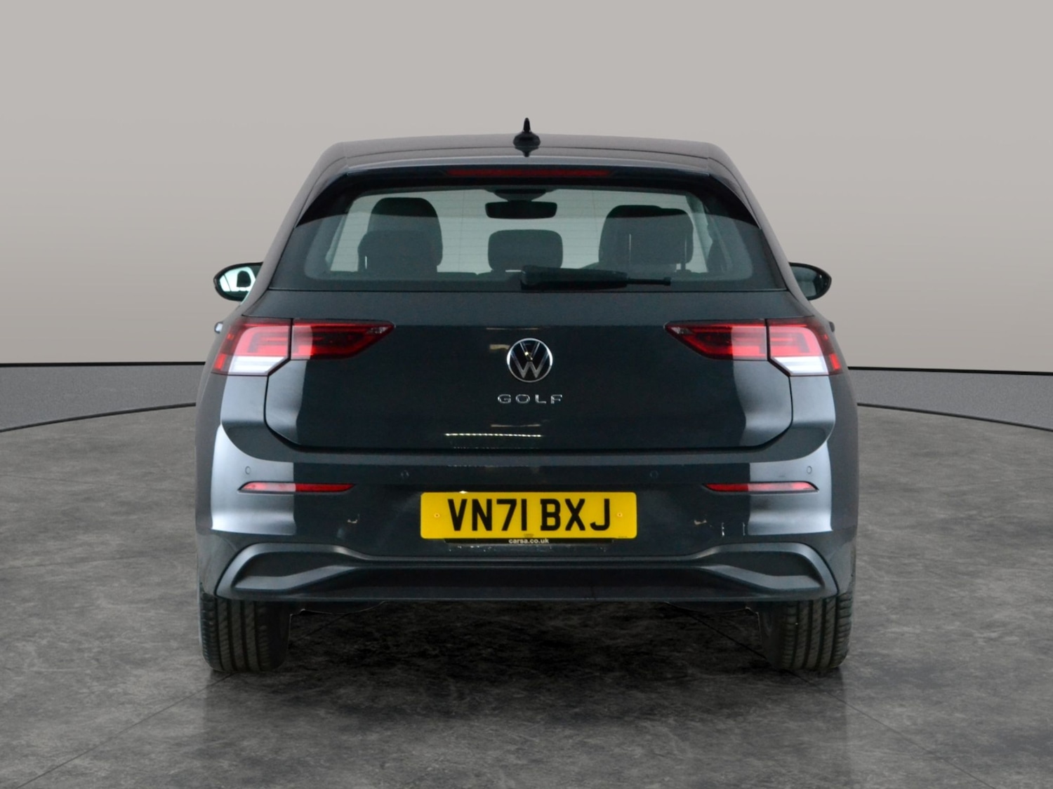 Used Volkswagen Golf 2022 for sale - 77778296: Photo 10