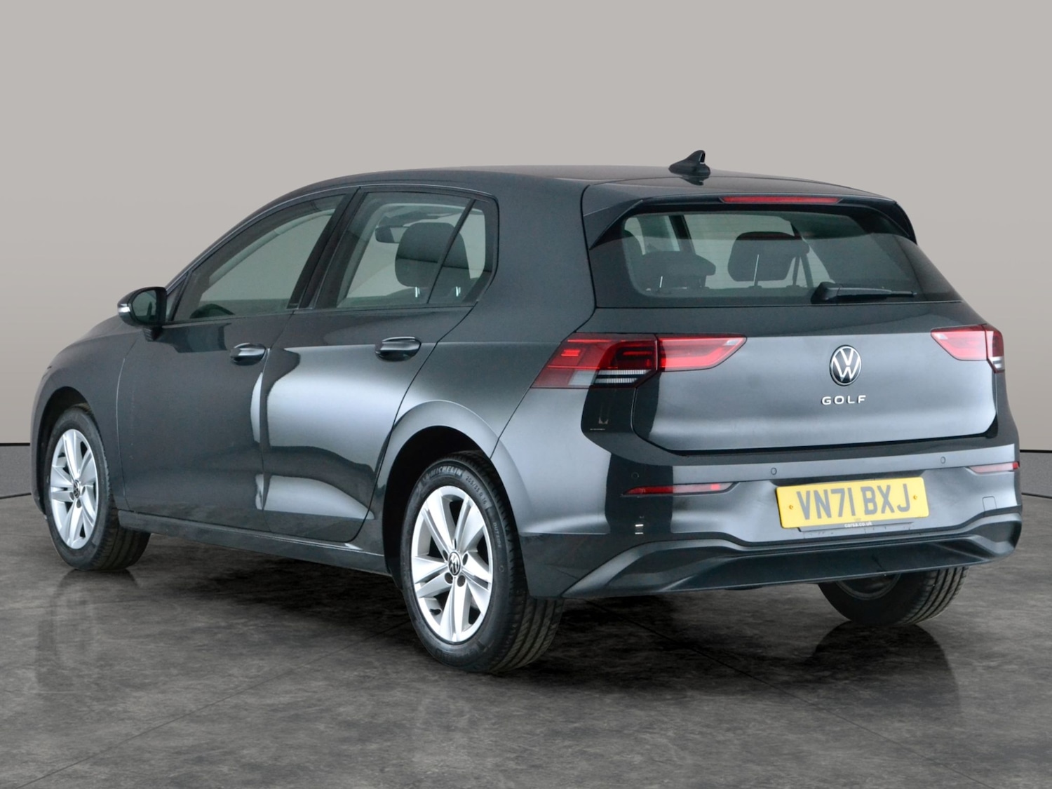 Used Volkswagen Golf 2022 for sale - 77778296: Photo 11