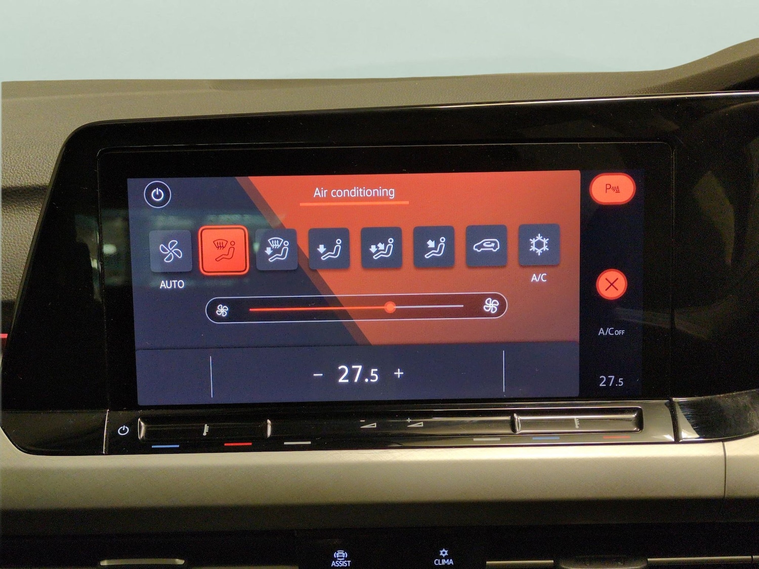 Used Volkswagen Golf 2022 for sale - 77778296: Photo 16