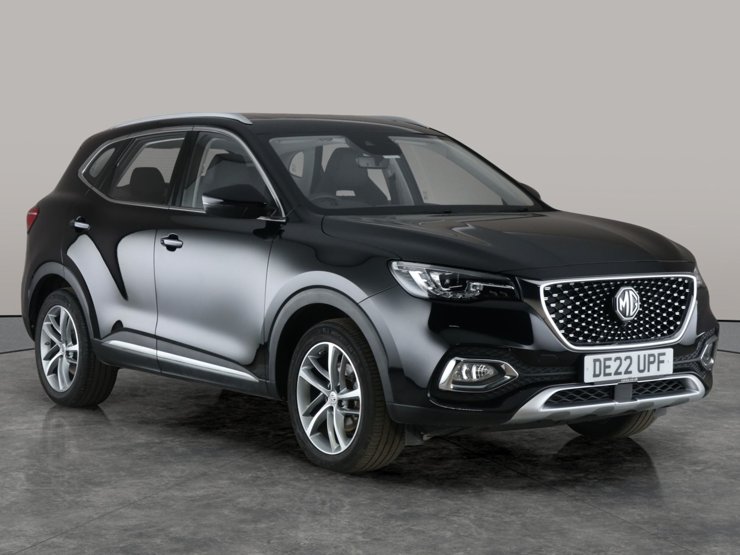 Used MG MG HS 2022 for sale - 76375852: Photo 12