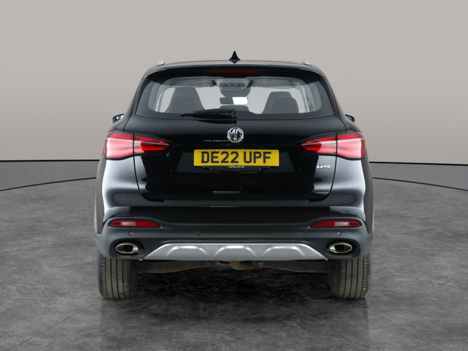 Used MG MG HS 2022 for sale - 76375852: Photo 16