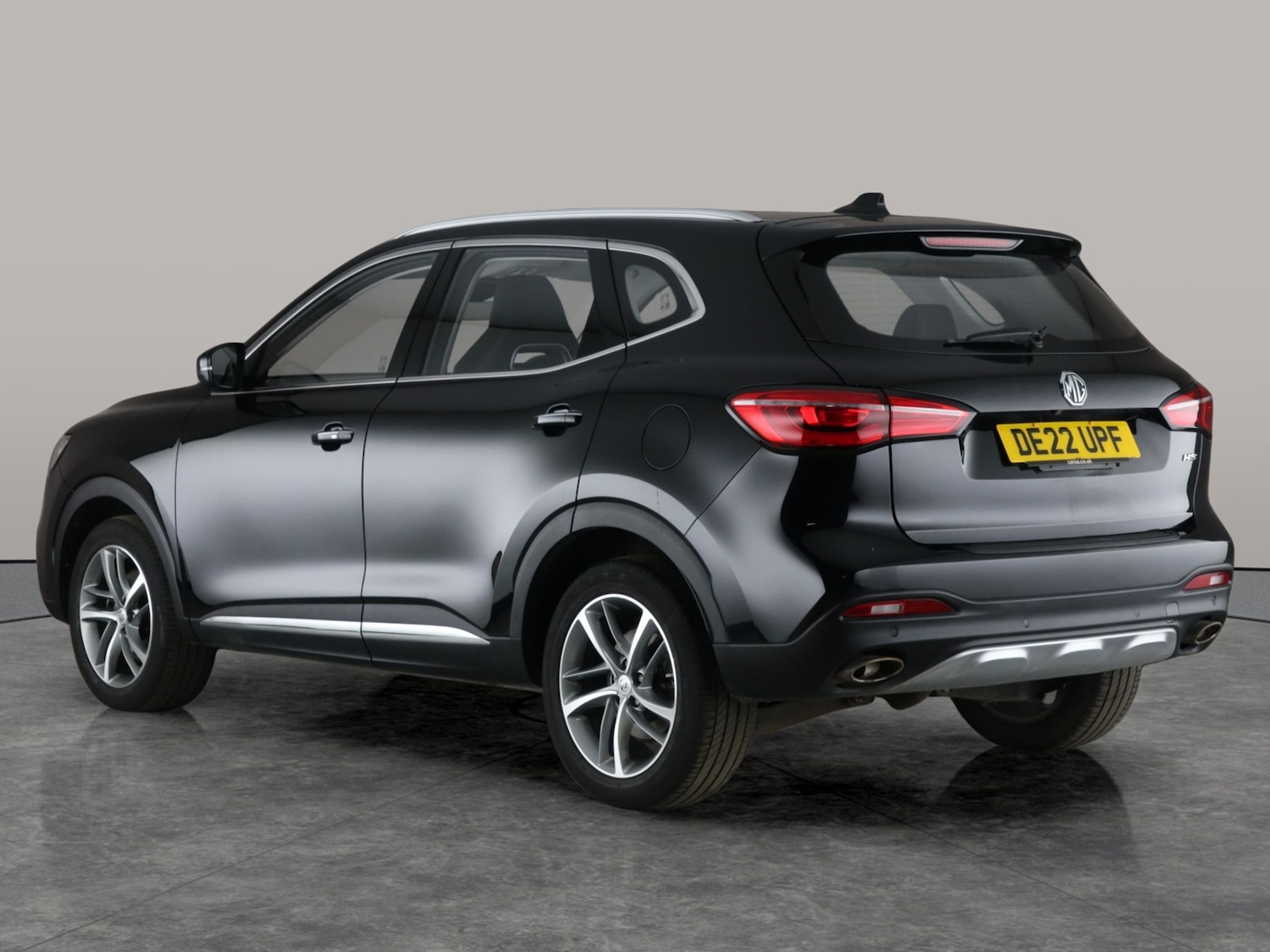 Used MG MG HS 2022 for sale - 76375852: Photo 17