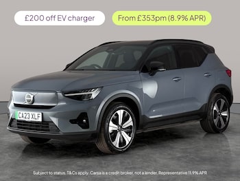 Used Volvo XC40 2023 for sale - 79260290: Photo