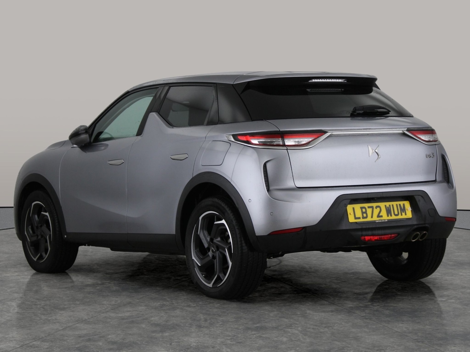 Used DS Automobiles DS 3 Crossback 2022 for sale - 77399396: Photo 13