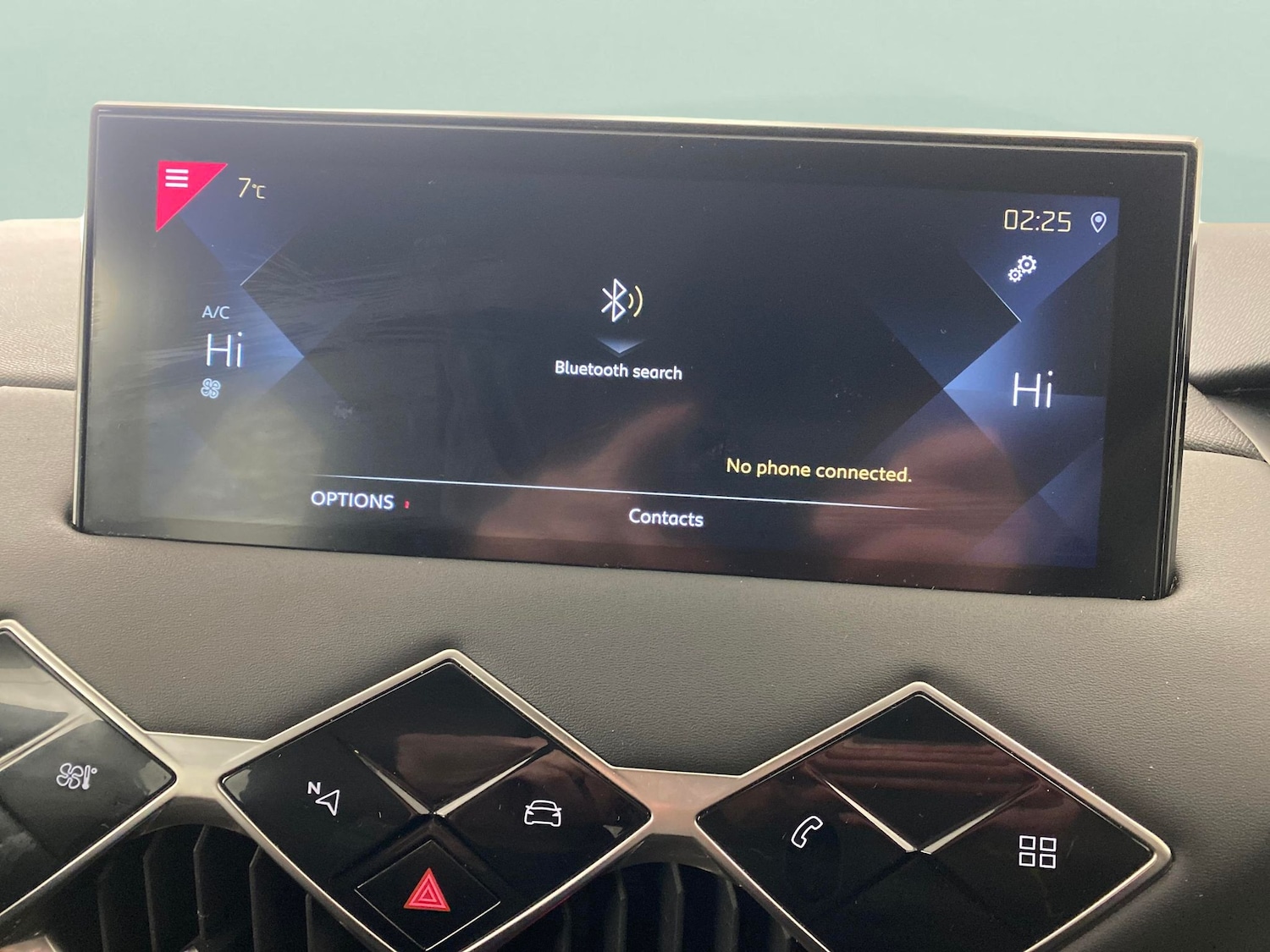 Used DS Automobiles DS 3 Crossback 2022 for sale - 77399396: Photo 15