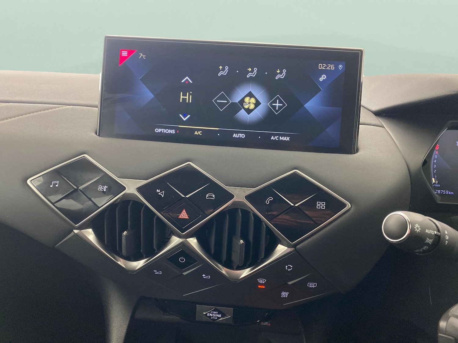 Used DS Automobiles DS 3 Crossback 2022 for sale - 77399396: Photo 17