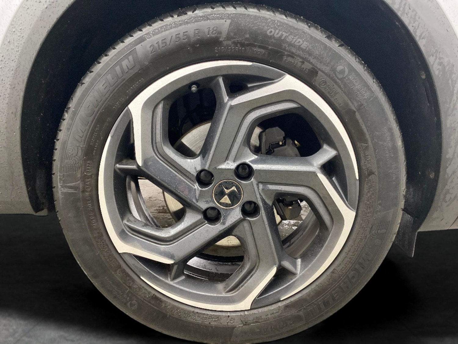 Used DS Automobiles DS 3 Crossback 2022 for sale - 77399396: Photo 20