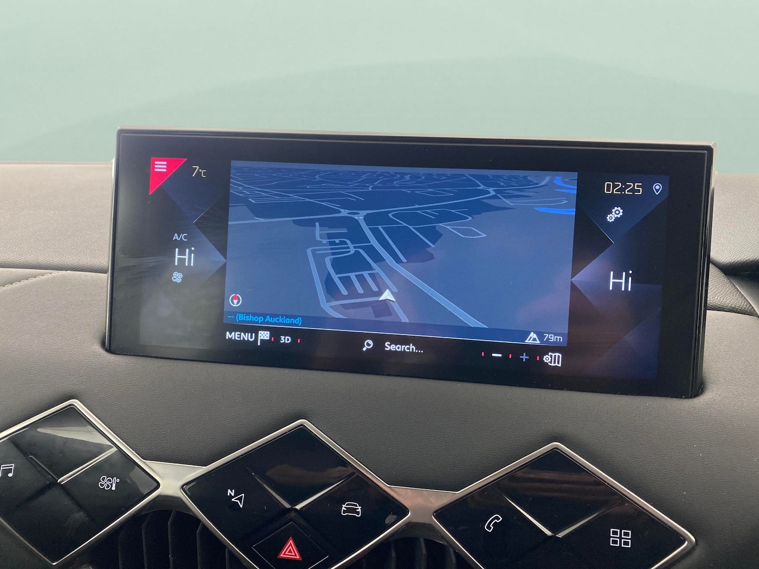 Used DS Automobiles DS 3 Crossback 2022 for sale - 77399396: Photo 6