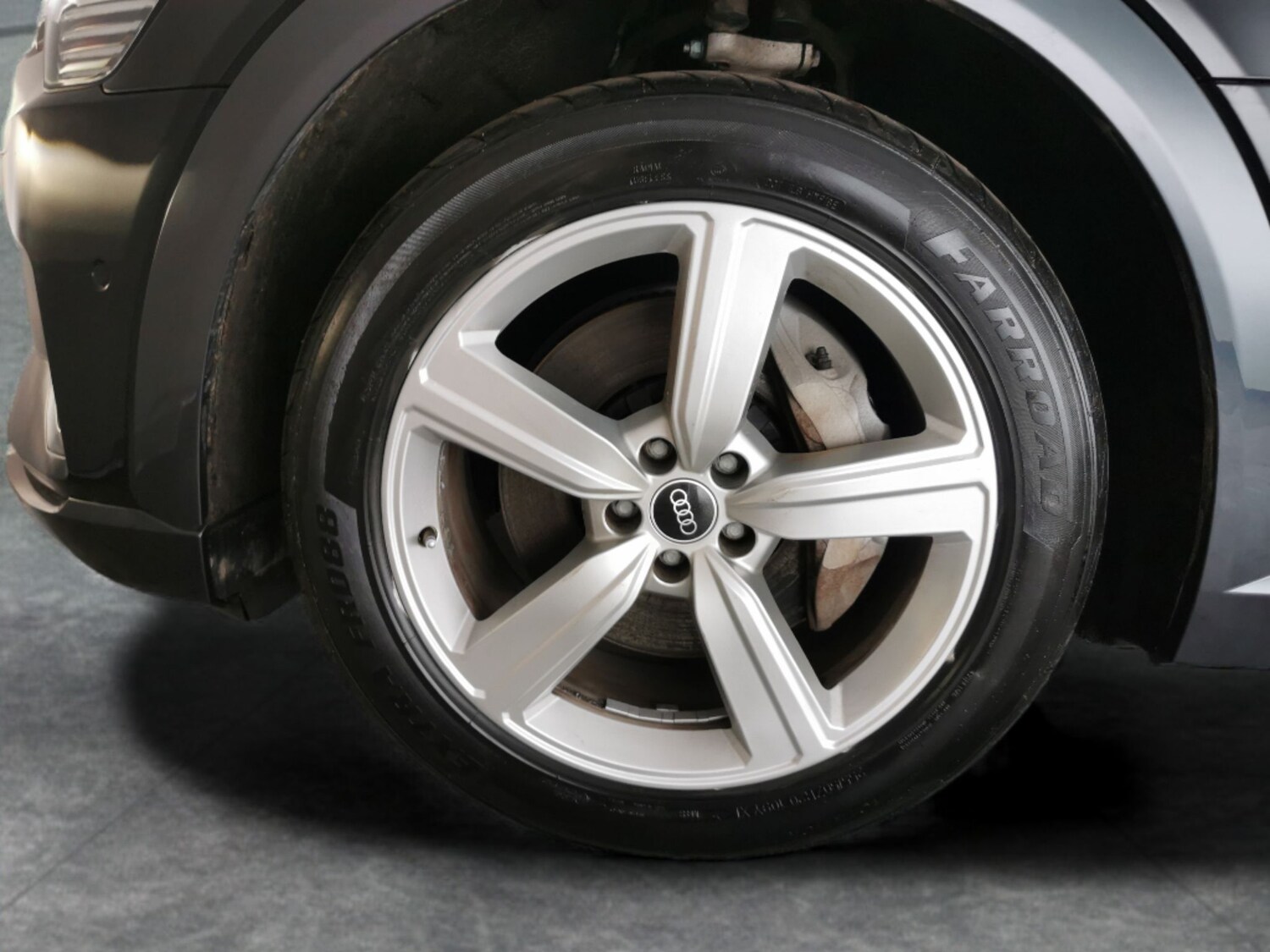 Used Audi e-tron 2021 for sale - 77581764: Photo 25