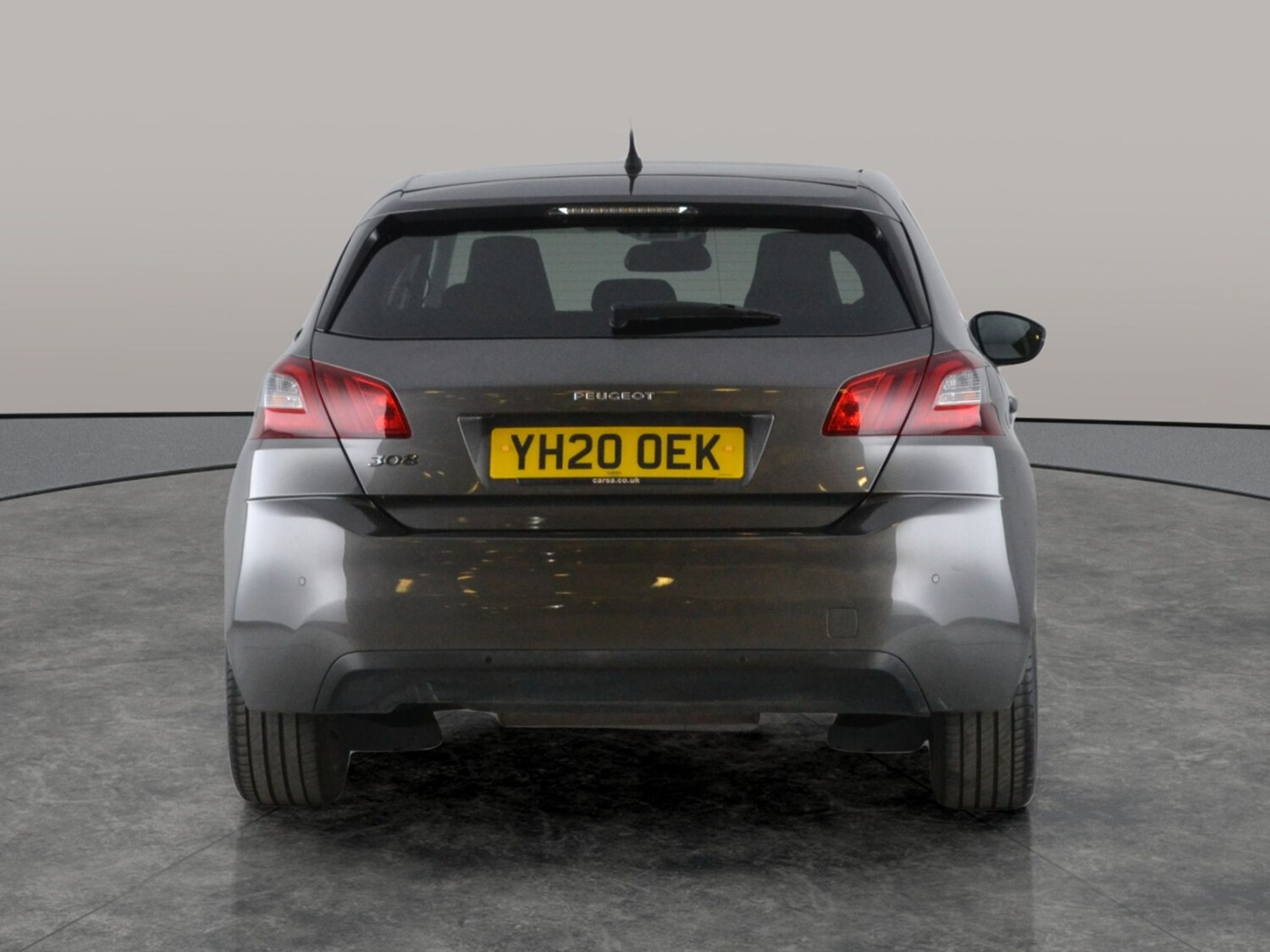 Used Peugeot 308 2020 for sale - 77435450: Photo 10